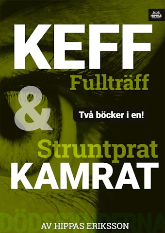 Keff fullträff / Struntprat kamrat - undefined