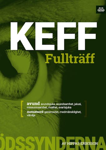 Keff fullträff - undefined