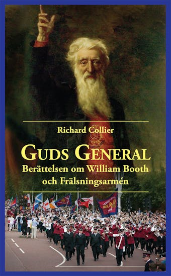 Guds General - Richard Collier