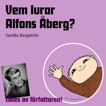 Vem lurar Alfons Åberg? - undefined