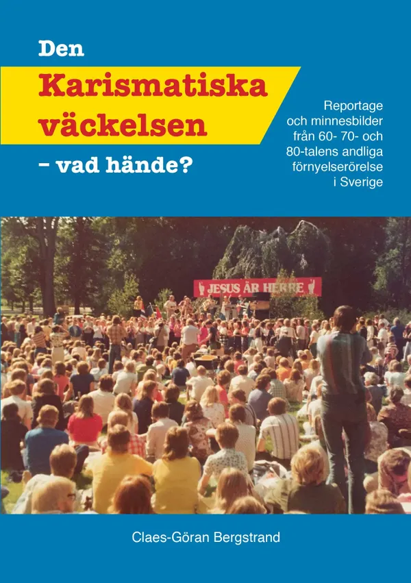 Den Karismatiska väckelsen