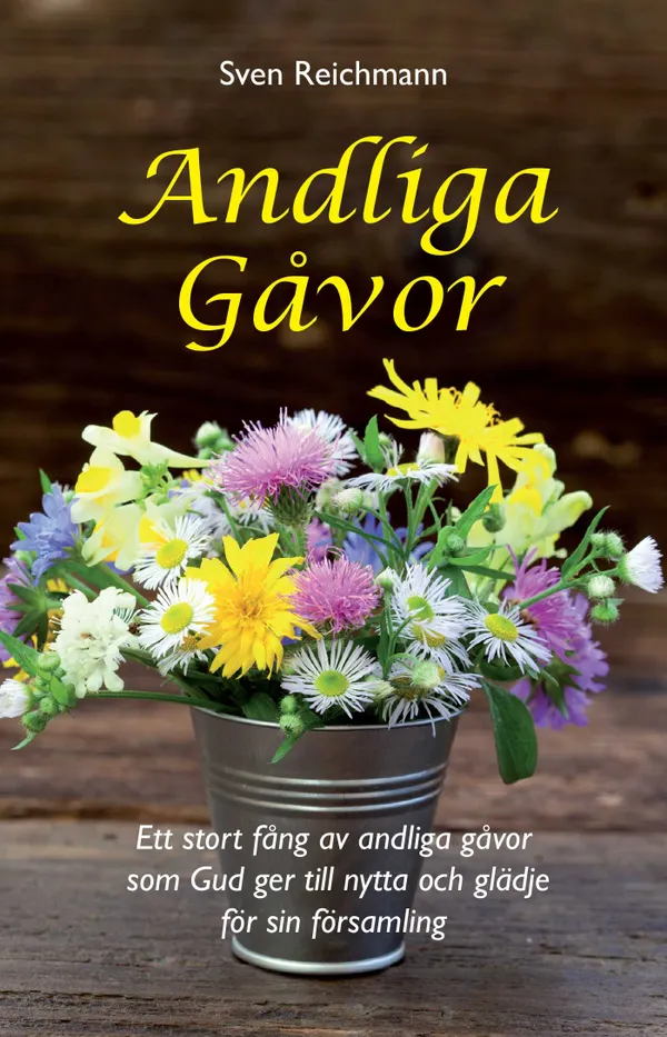 Andliga gåvor