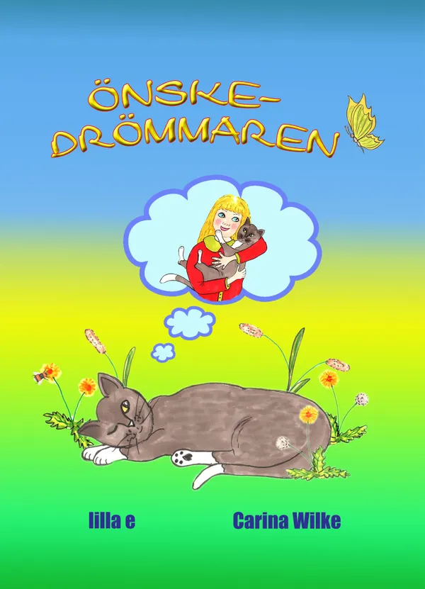 Önskedrömmaren