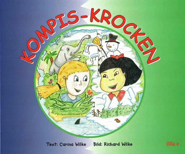 Kompis-krocken