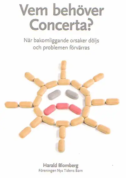 Vem behöver Concerta?