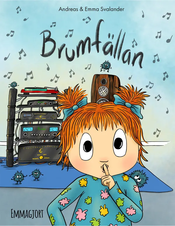 Brumfällan