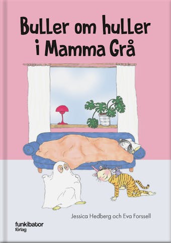 Buller om huller i Mamma Grå - undefined