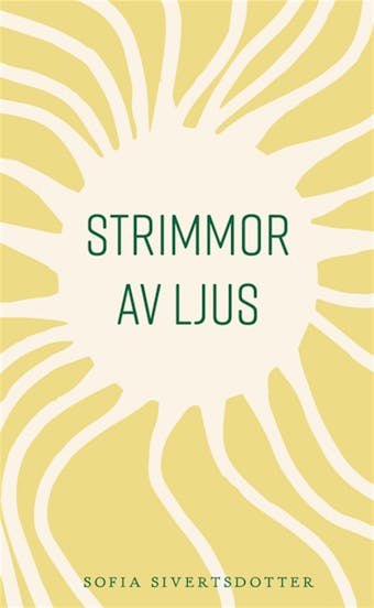 Strimmor av ljus