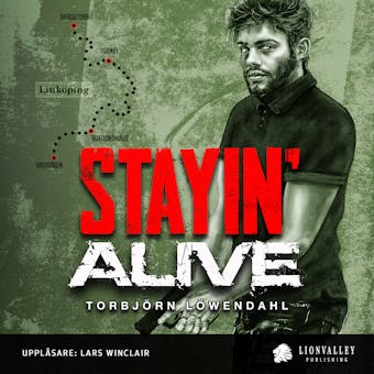 Stayin' Alive - undefined