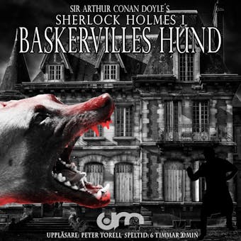 Baskervilles hund - undefined