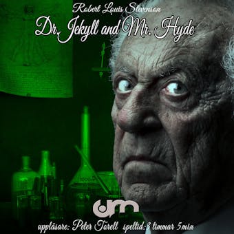 Dr. Jekyll och Mr. Hyde - undefined