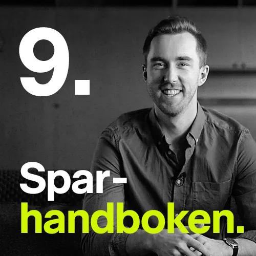 Sparhandboken - Undvik pensionsfällorna