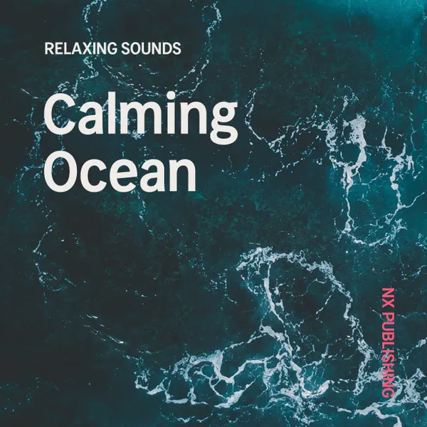 Calming Ocean