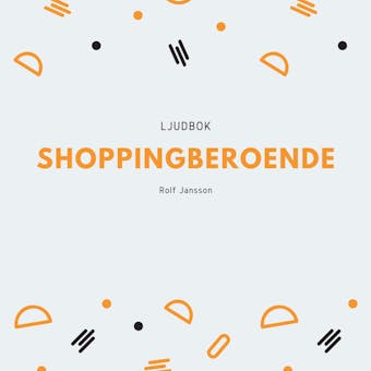 Shoppingberoende - undefined