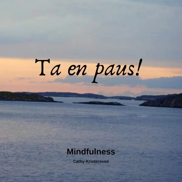 Ta en paus! 