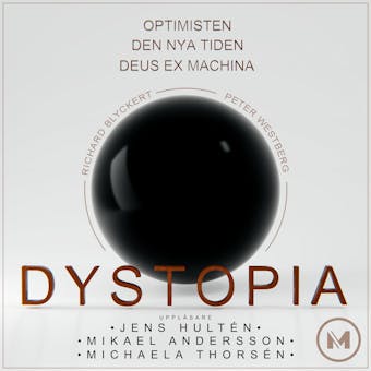 Dystopia - undefined
