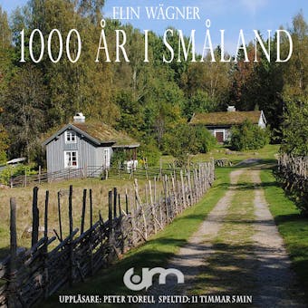 Tusen år i Småland - Elin Wägner