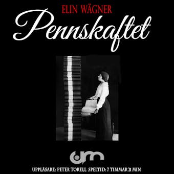 Pennskaftet - Elin Wägner
