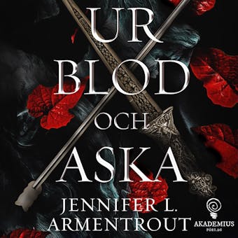 Ur blod och aska - Jennifer L Armentrout