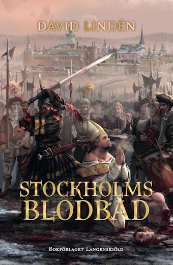Stockholms blodbad - undefined