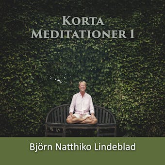 Korta Meditationer 1 - Björn Natthiko Lindeblad