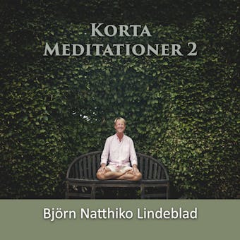 Korta Meditationer 2 - undefined