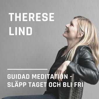 Släpp taget och bli fri - undefined