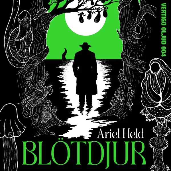 Blötdjur