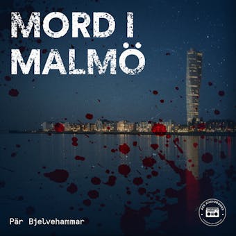 Mord i Malmö - undefined