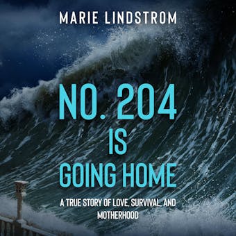 No. 204 is going home: A True Story of Love, Survival, and Motherhood
