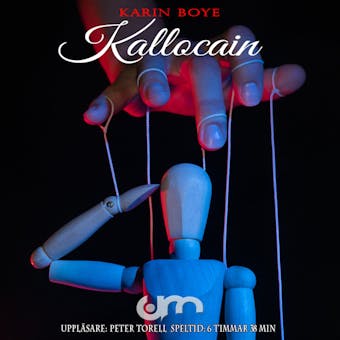Kallocain - undefined