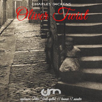 Oliver Twist - undefined
