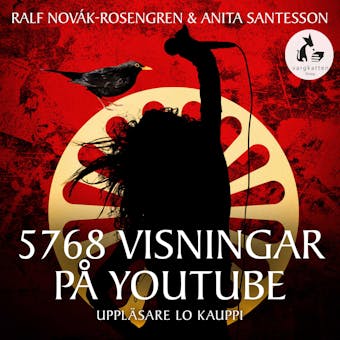 5768 VISNINGAR PÅ YOUTUBE - undefined