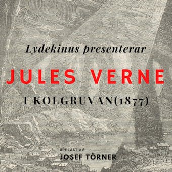 I kolgruvan - Jules Verne