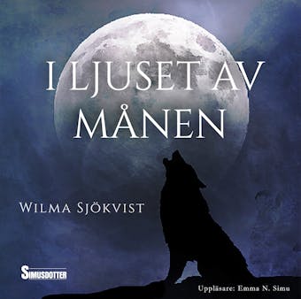 I ljuset av månen - Wilma Sjökvist