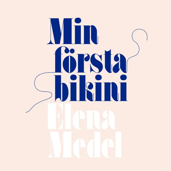 Min första bikini