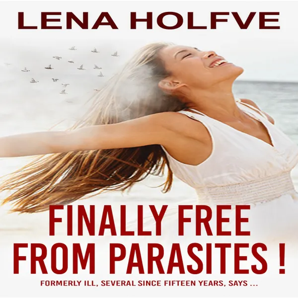 Finally free from parasites!
