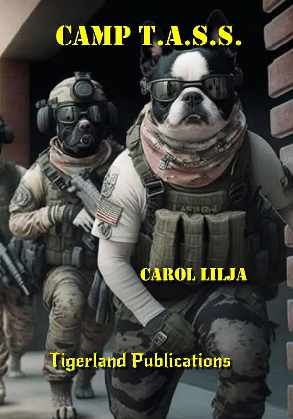 Camp T.A.S.S.