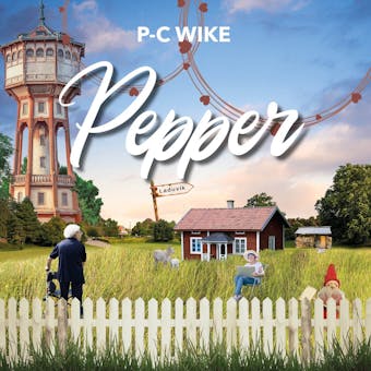 Pepper - P-C Wike