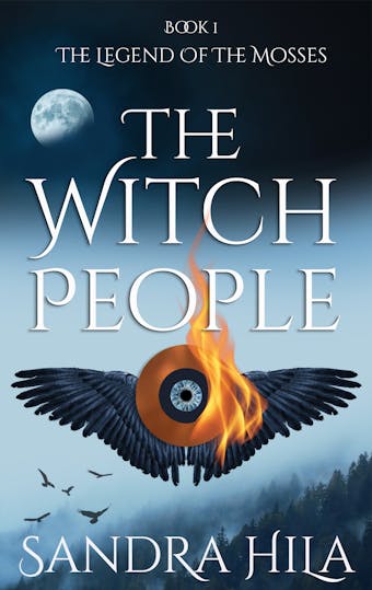 The Witch People - undefined
