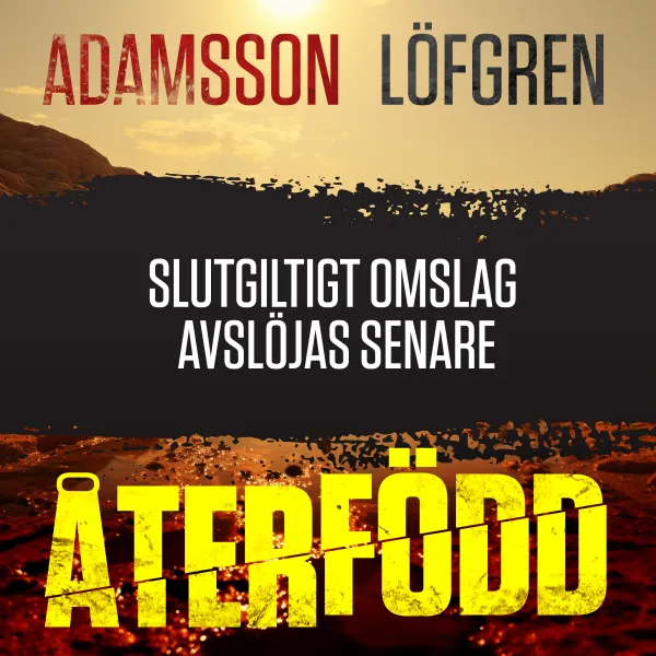 Återfödd