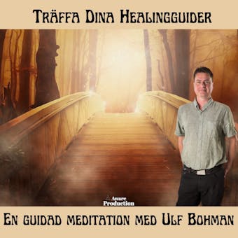 Träffa dina healingguider - Ulf Bohman