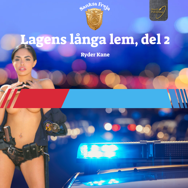 Lagens långa lem, del 2
