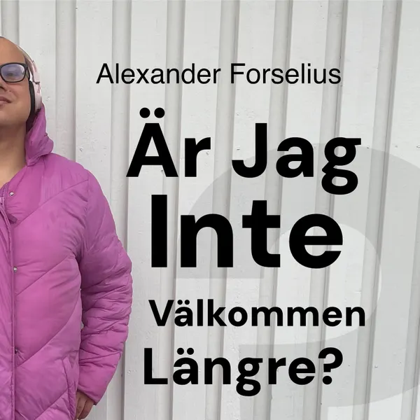 "Är jag inte välkommen längre?": Efter 30 år som svensk medborgare ville de förbjuda internationella adoptioner