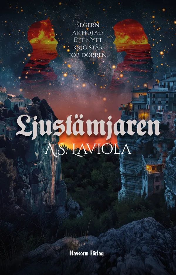 Ljustämjaren