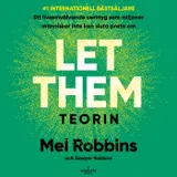 Omslag till LET THEM-TEORIN (Svensk utgåva)