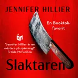 Omslag till Slaktaren