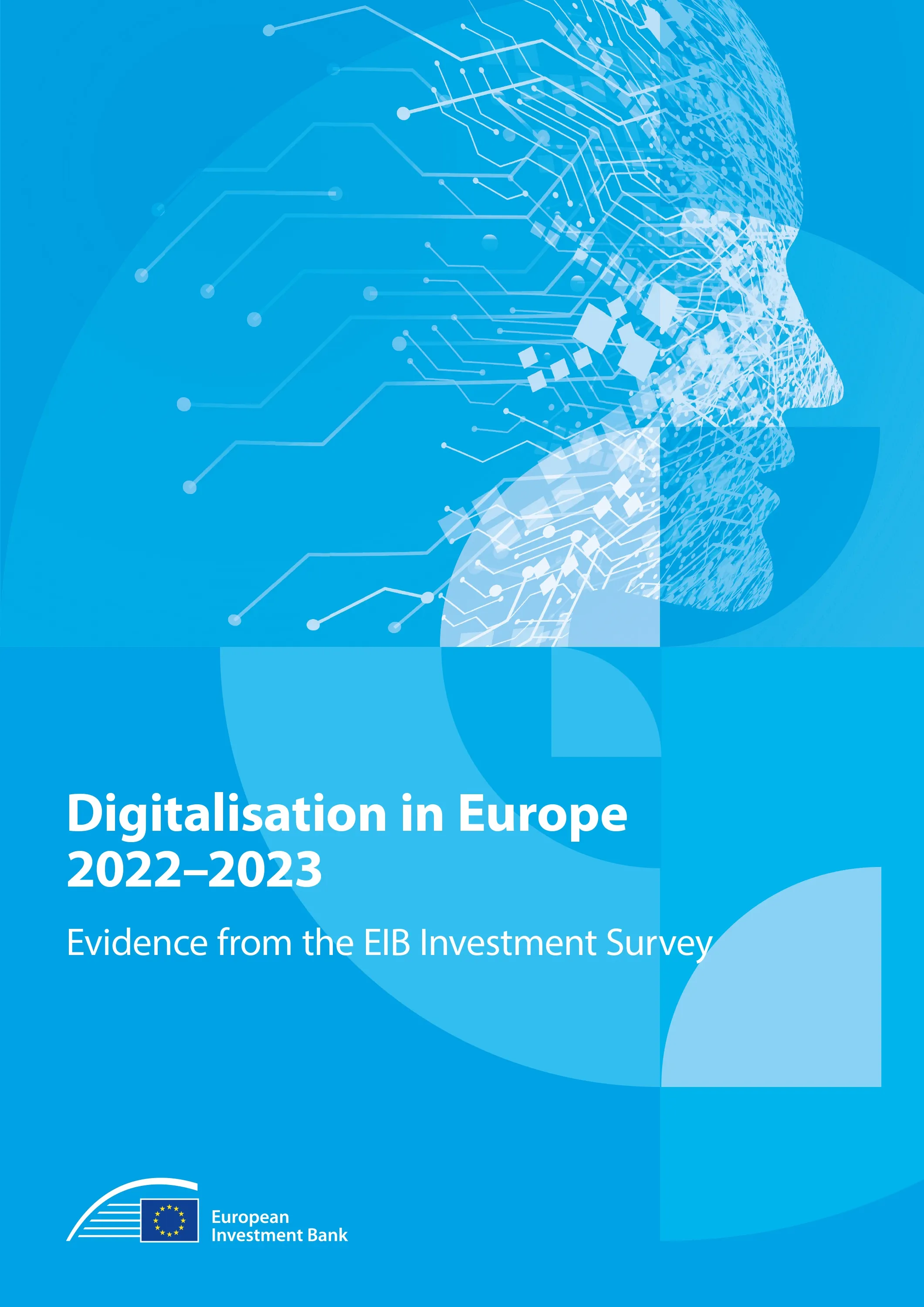 EIB Global Report 2022/2023  The impact  E-kirja  European Investment   ISBN-arvo 9789286155659