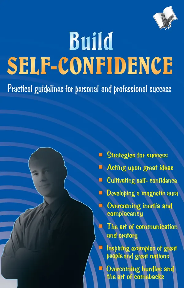 Build Self-Confidence