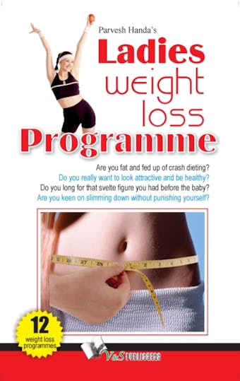 Ladies Weight Loss Programme - undefined